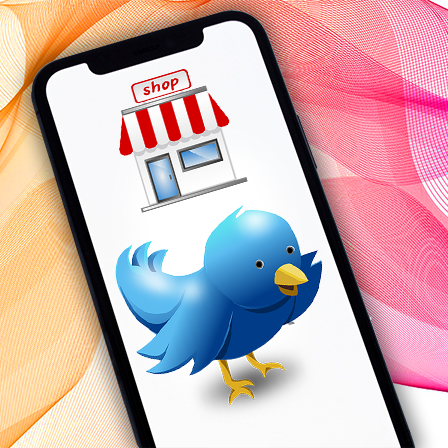 รับทำ X Twitter